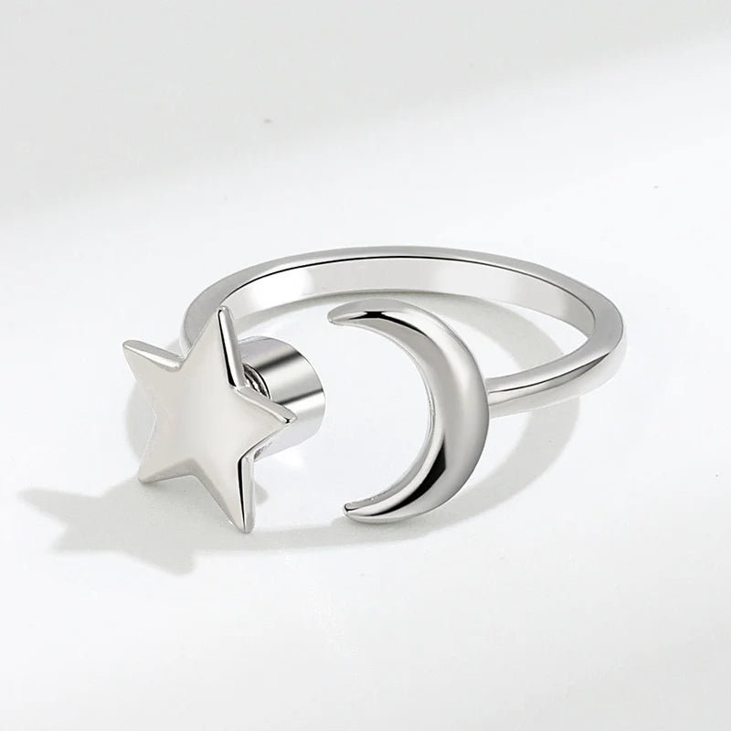 Ringaora Fidget Anxiety Ring