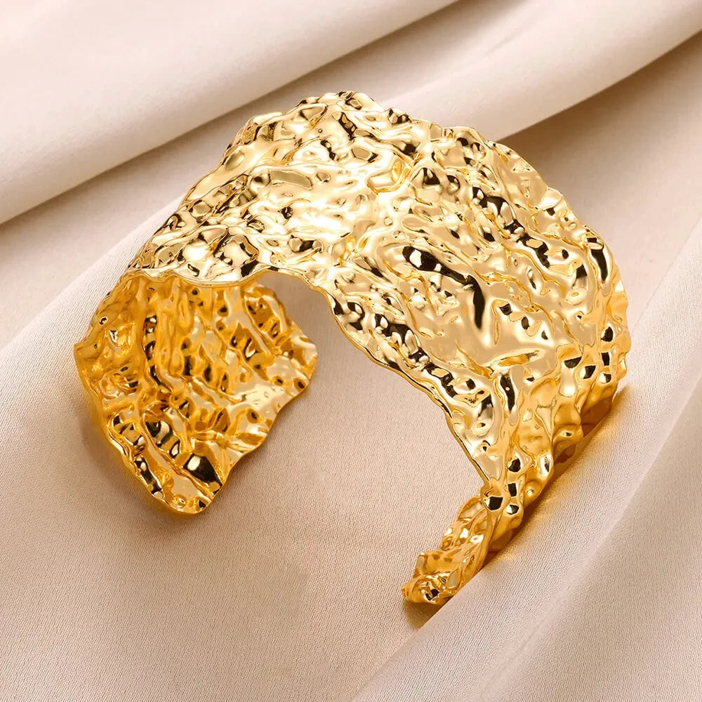 Ringaora Classic Cuff Bracelet
