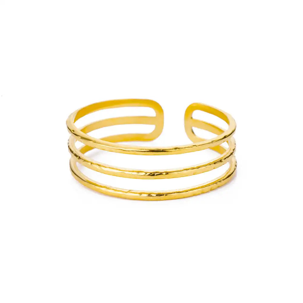 Ringaora Classic Cuff Bracelet