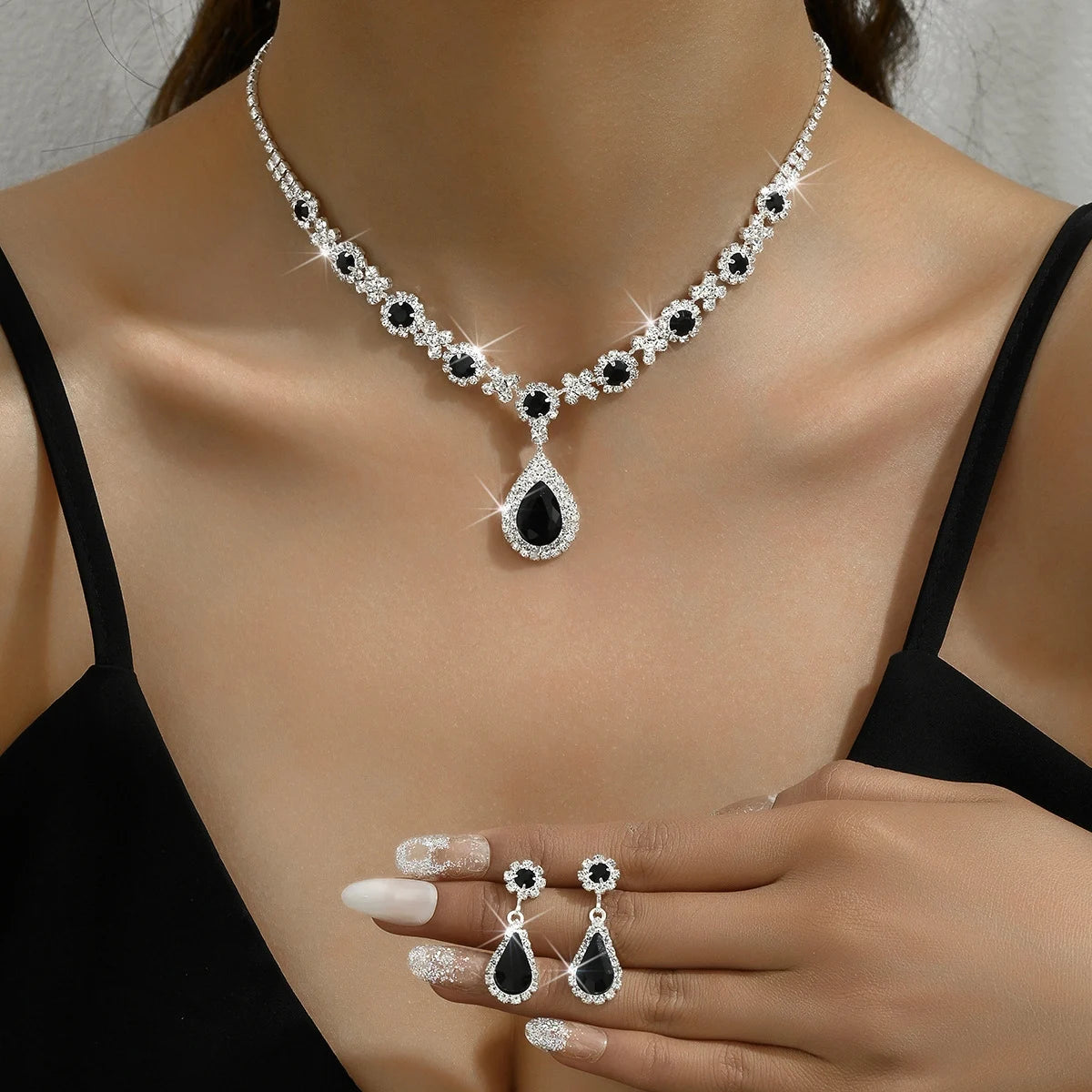 Ringora Nova Necklace