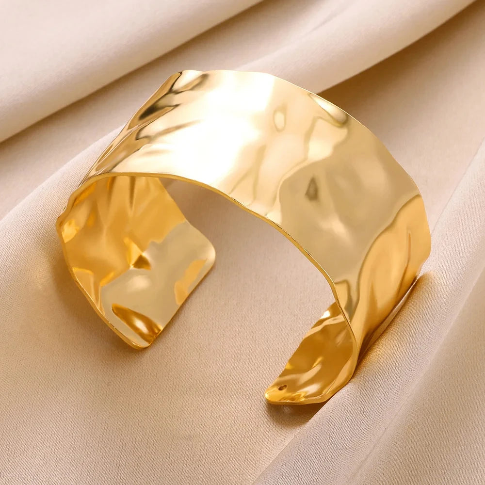 Ringaora Classic Cuff Bracelet