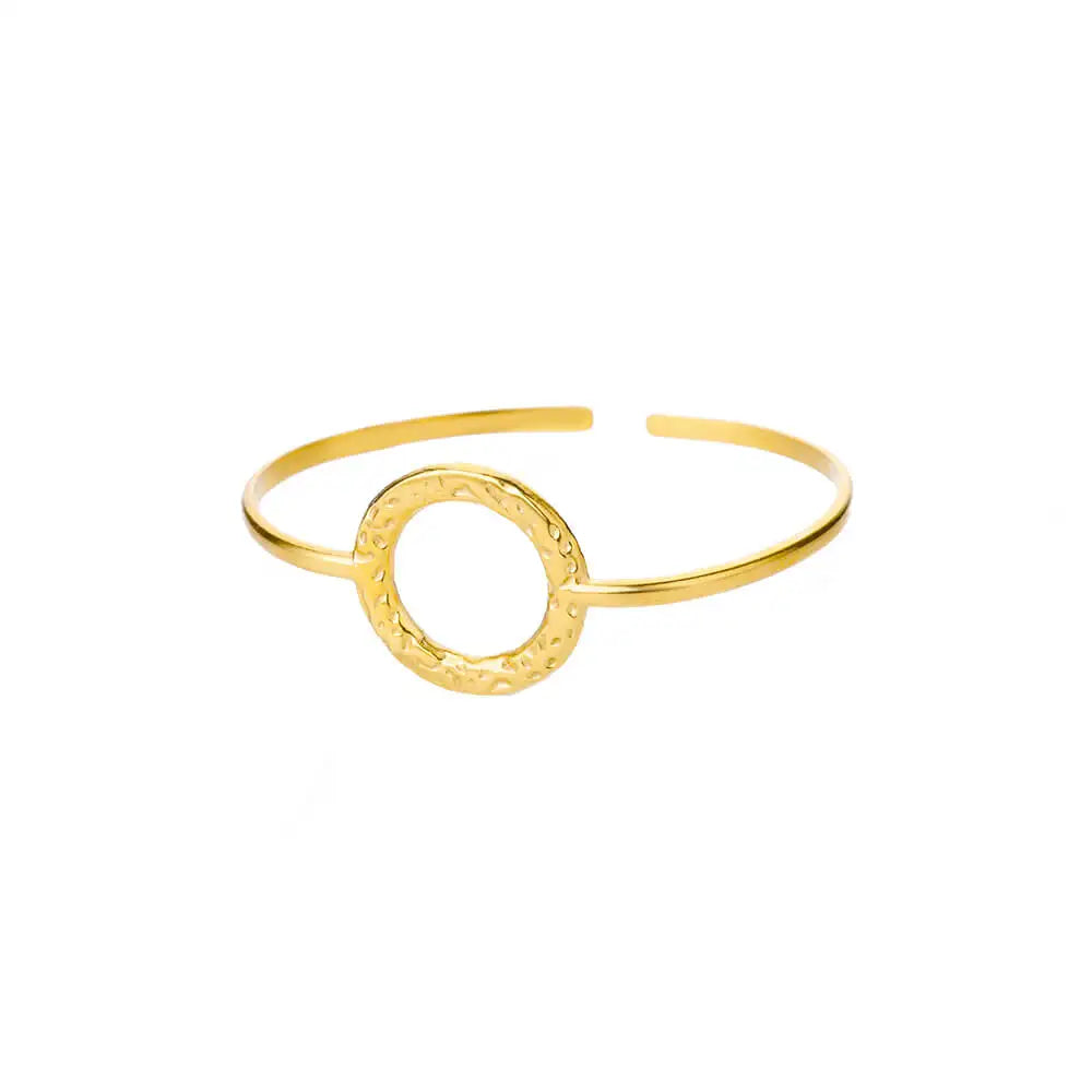 Ringaora Classic Cuff Bracelet