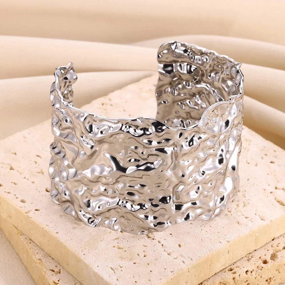 Ringaora Classic Cuff Bracelet