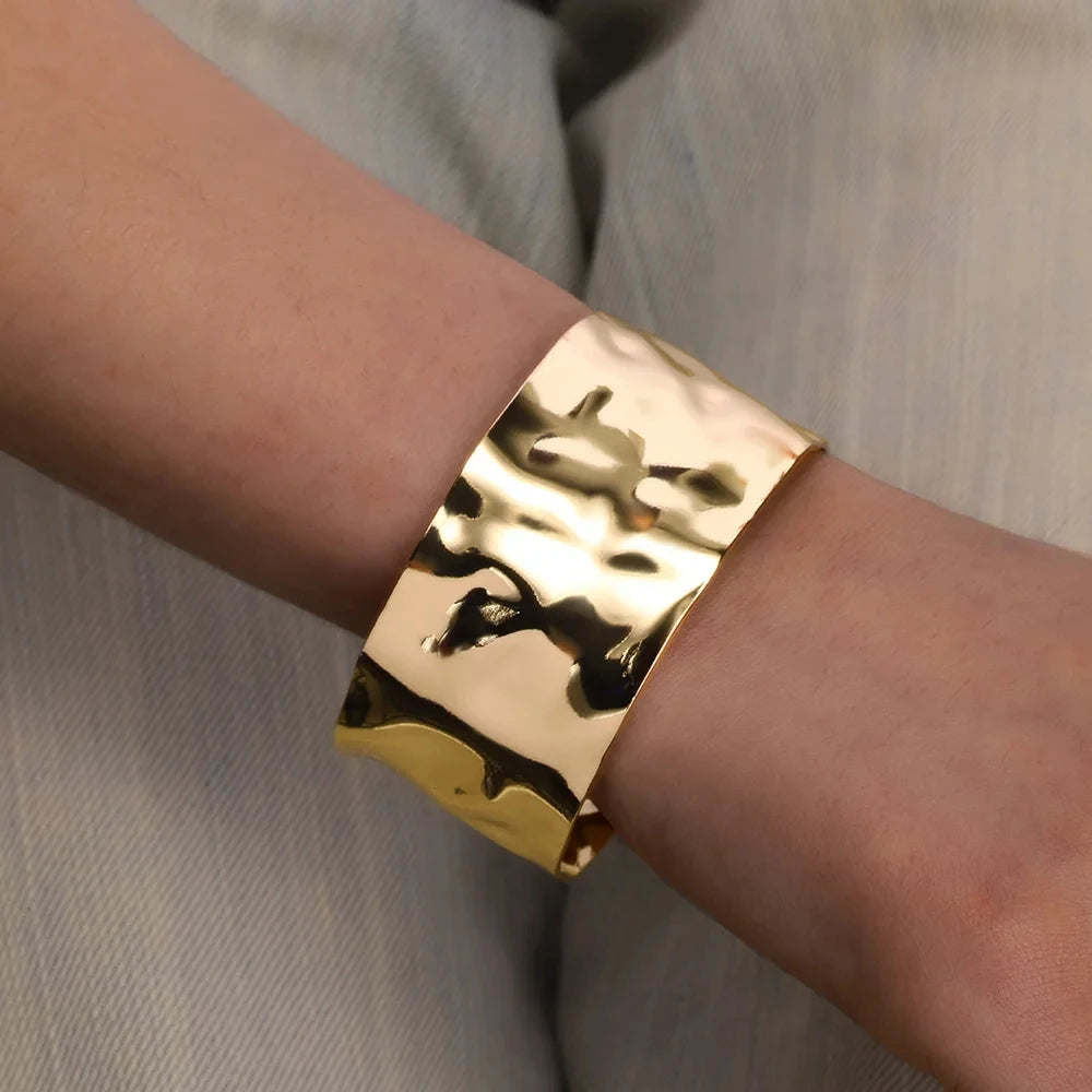 Ringaora Classic Cuff Bracelet