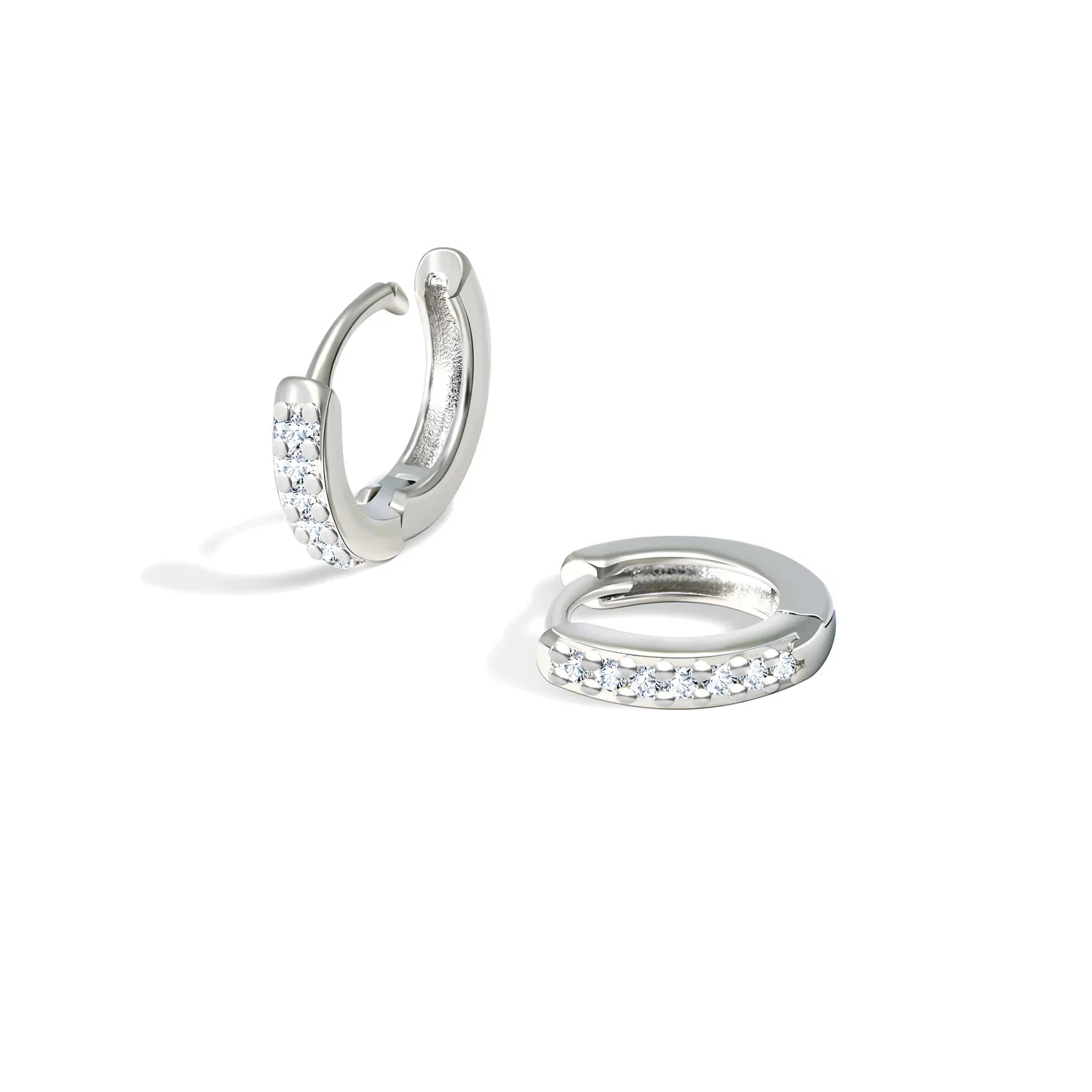 Ringaora Small Hoop Earrings