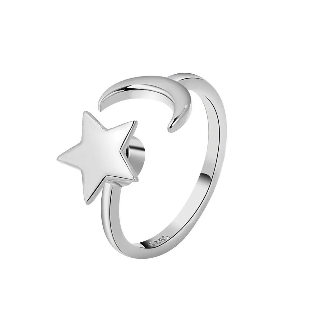 Ringaora Fidget Anxiety Ring
