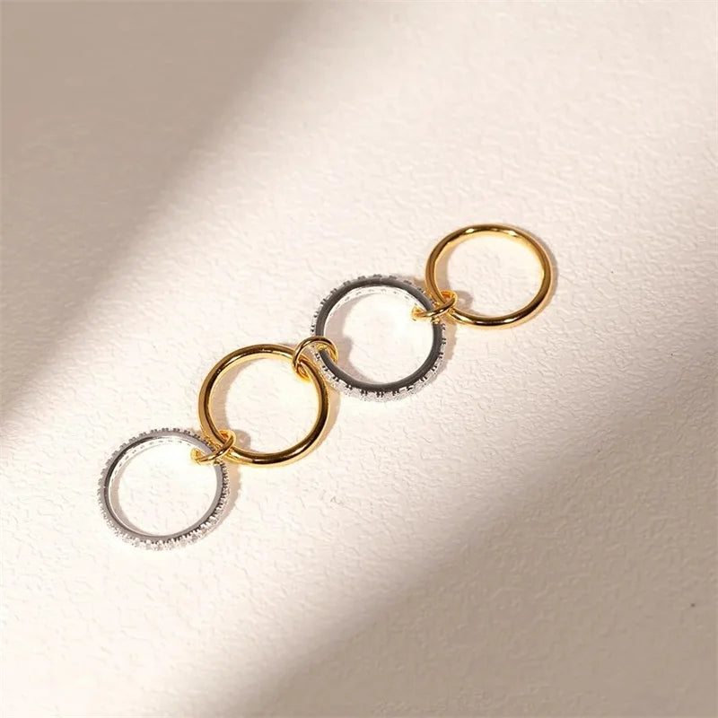 Ringaora Four-Band Ring