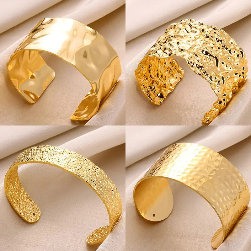 Ringaora Classic Cuff Bracelet