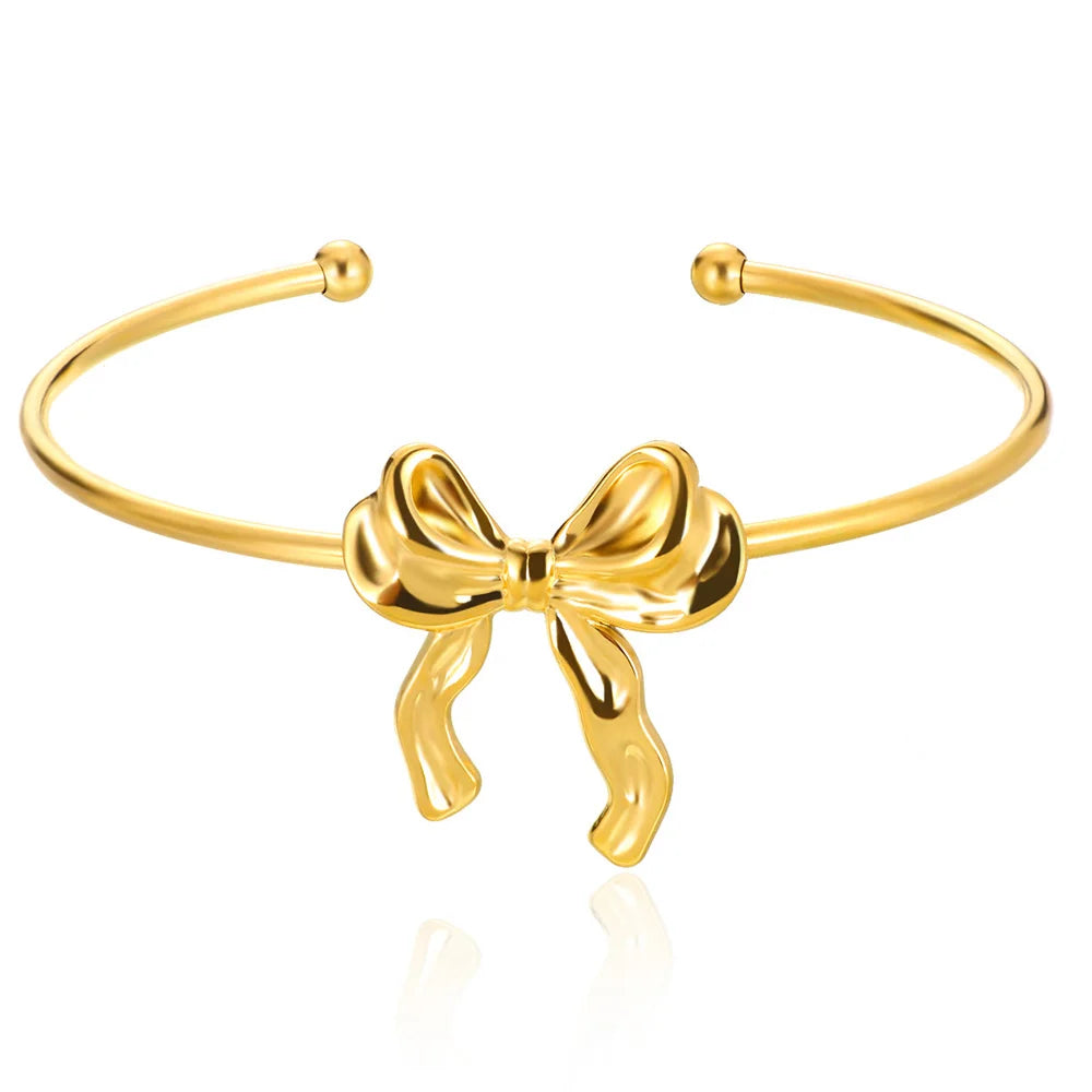 Ringaora Classic Cuff Bracelet