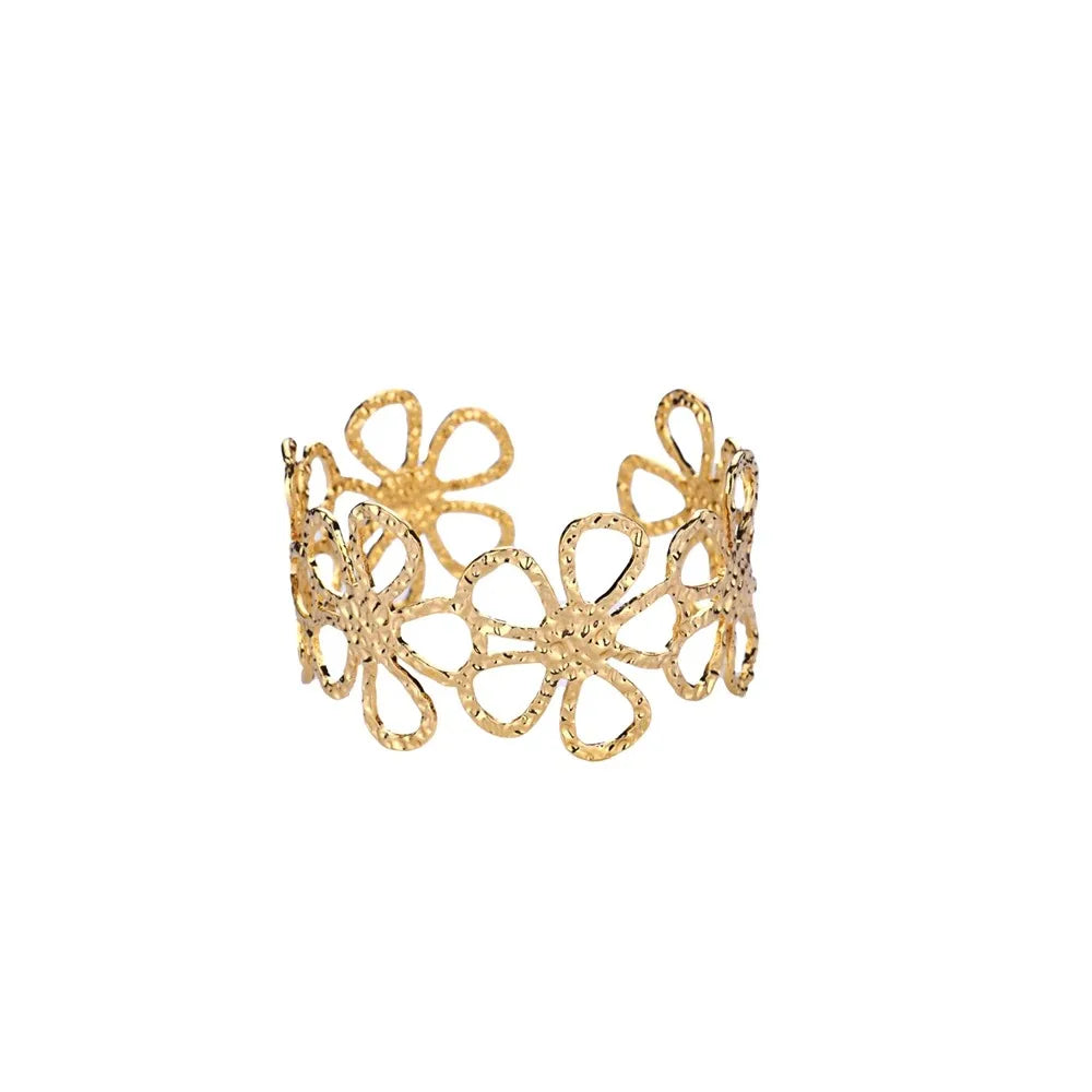 Ringaora Classic Cuff Bracelet