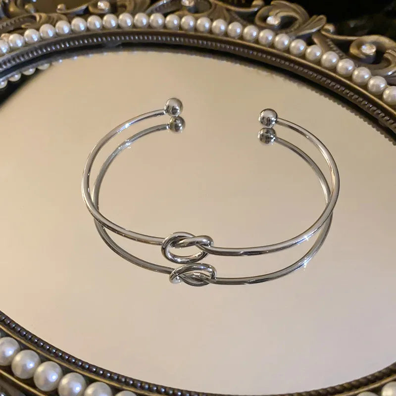 Ringaora Goth Statement Bracelet